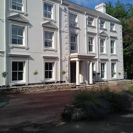 New Bath Hotel & Spa Matlock Bath Exteriör bild