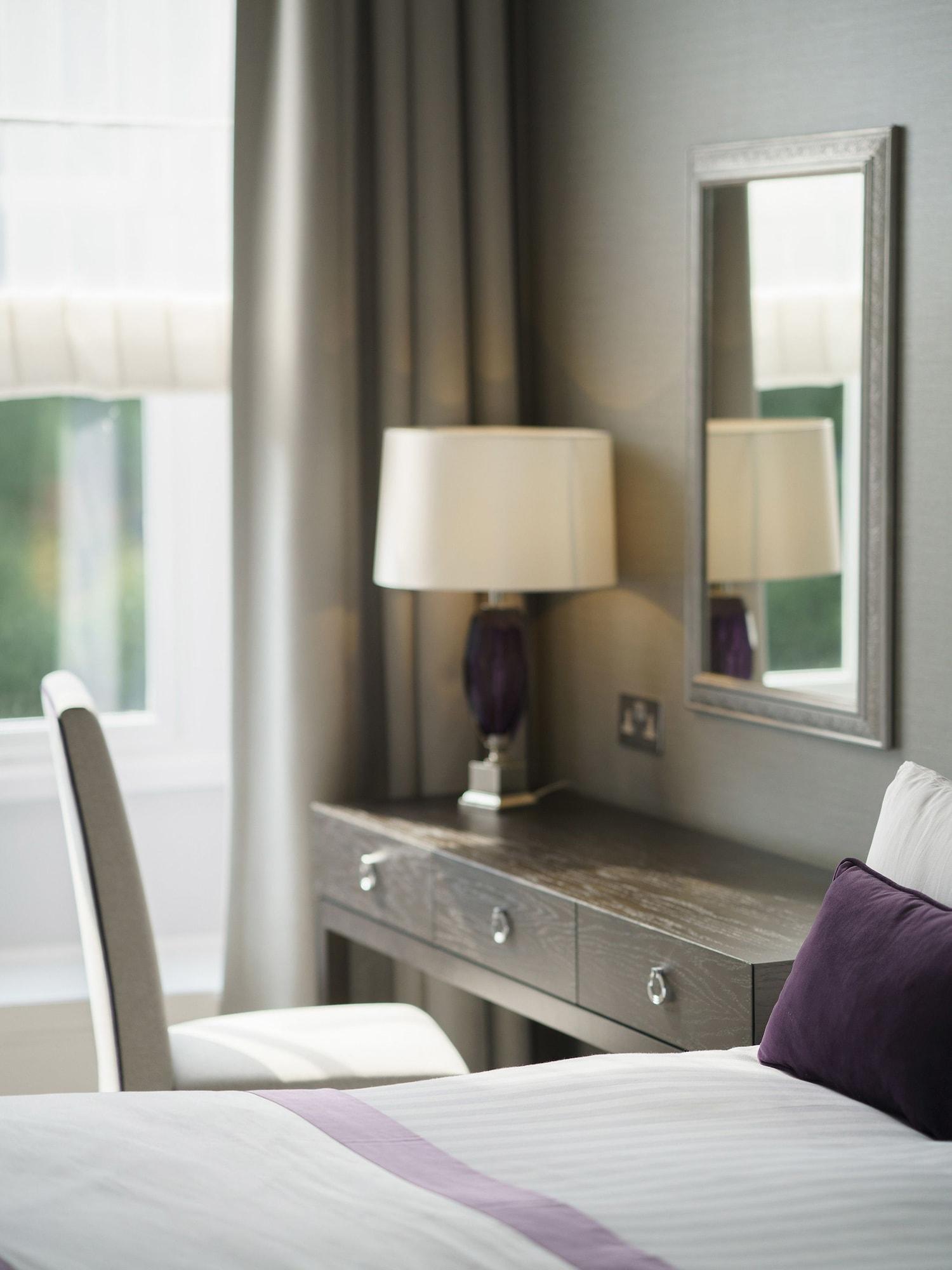 New Bath Hotel & Spa Matlock Bath Exteriör bild