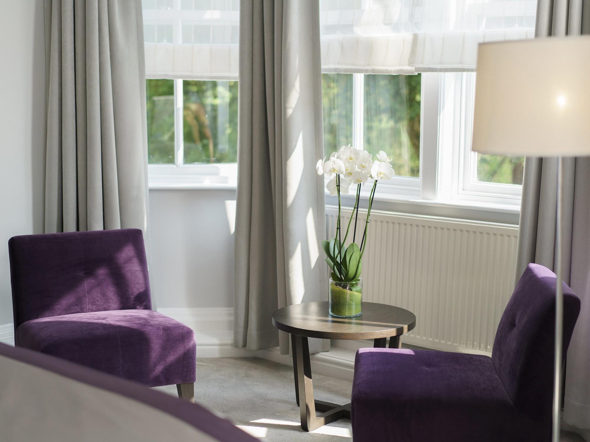 New Bath Hotel & Spa Matlock Bath Exteriör bild