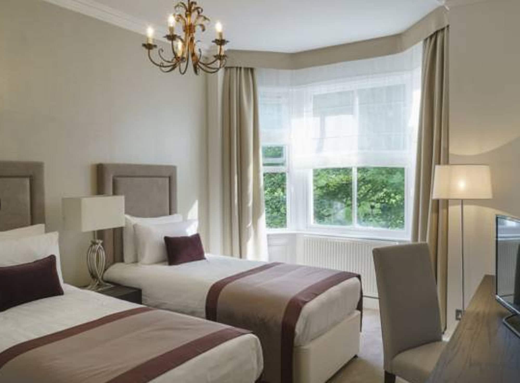New Bath Hotel & Spa Matlock Bath Exteriör bild