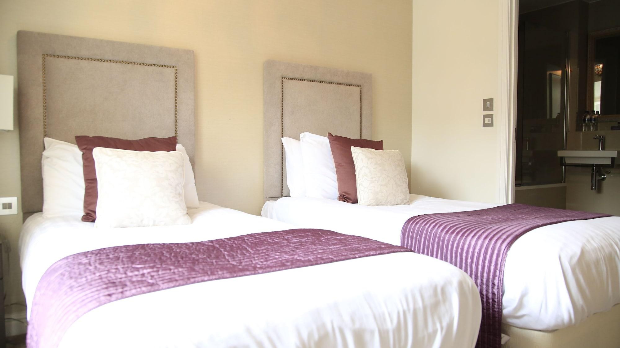 New Bath Hotel & Spa Matlock Bath Exteriör bild