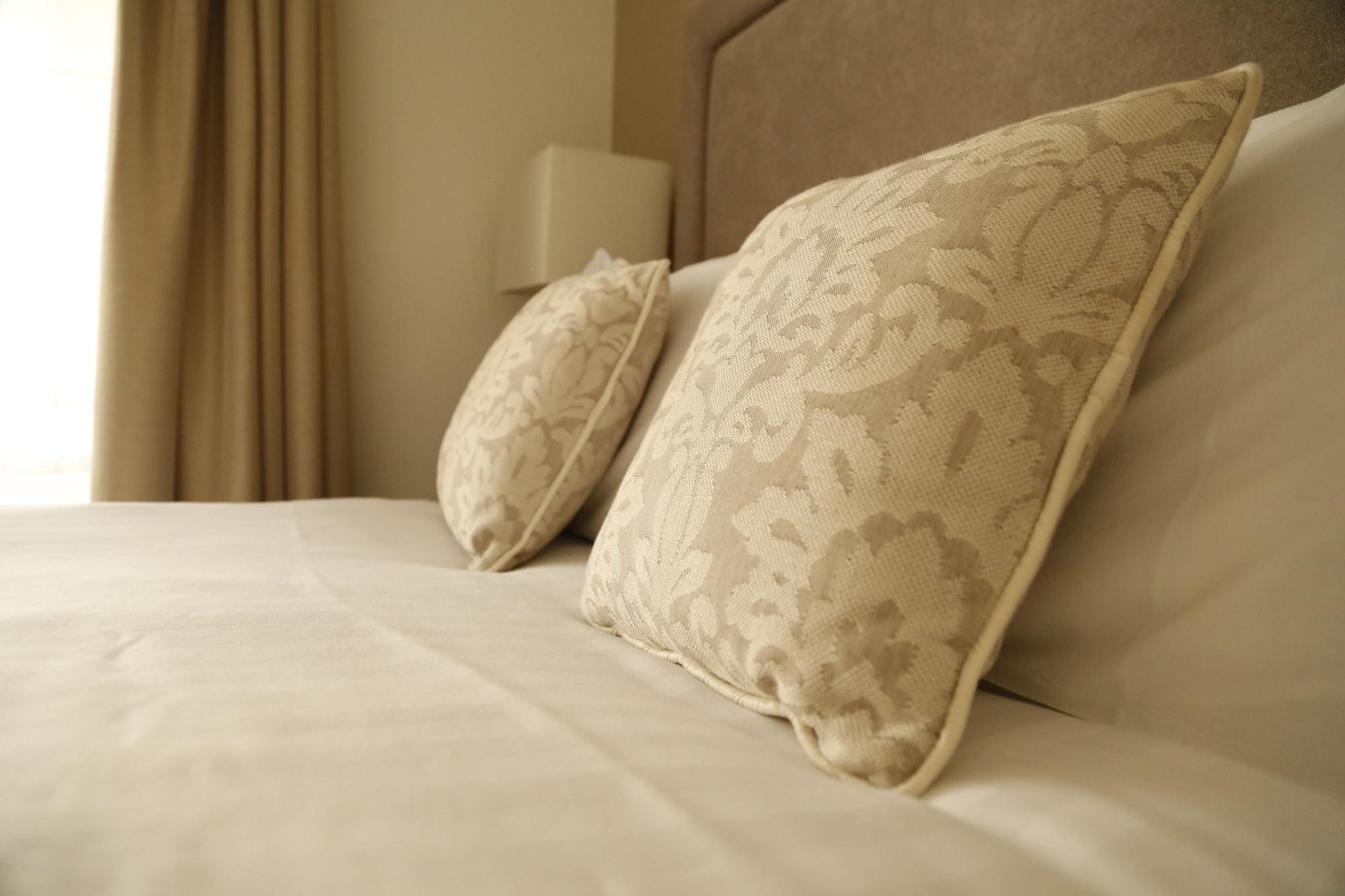 New Bath Hotel & Spa Matlock Bath Exteriör bild