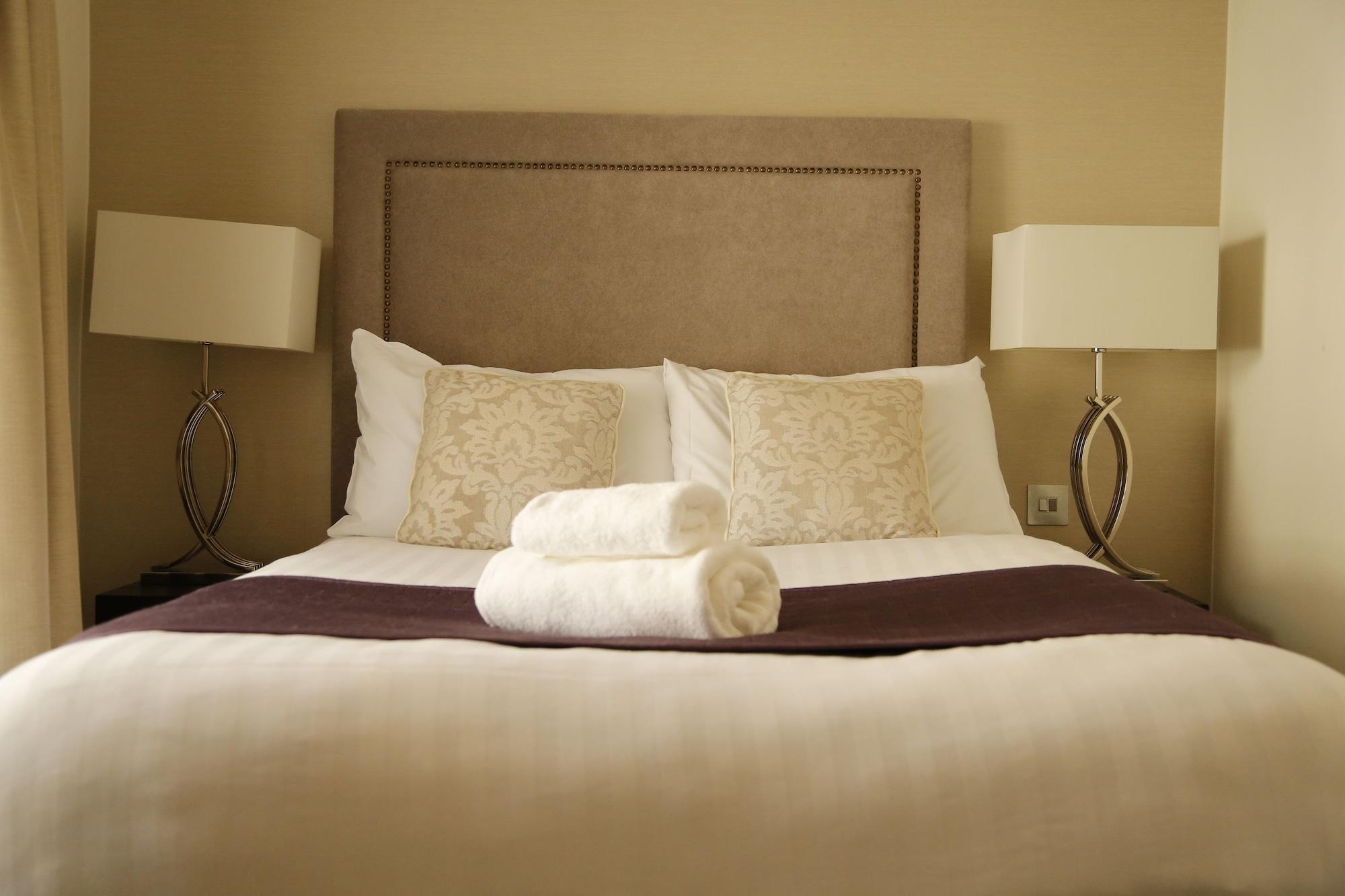 New Bath Hotel & Spa Matlock Bath Exteriör bild
