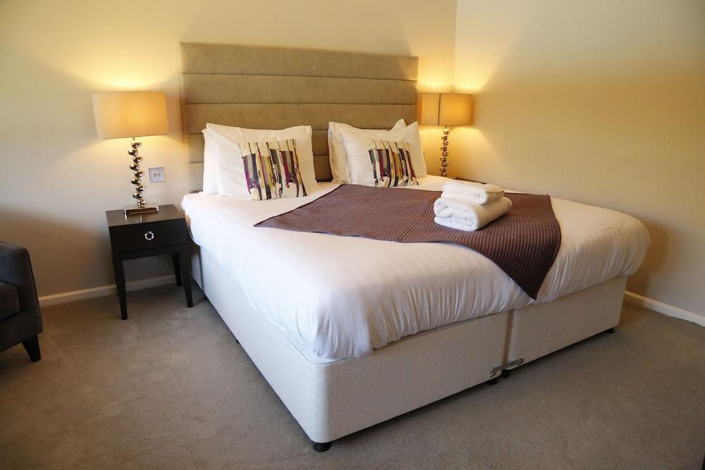 New Bath Hotel & Spa Matlock Bath Exteriör bild