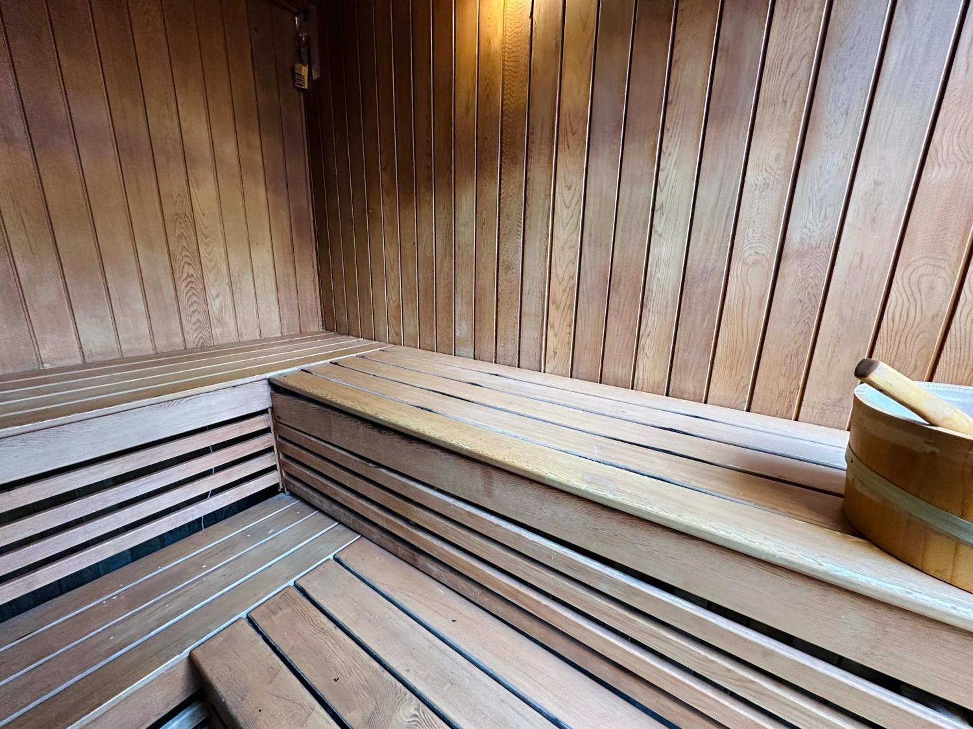 New Bath Hotel & Spa Matlock Bath Exteriör bild