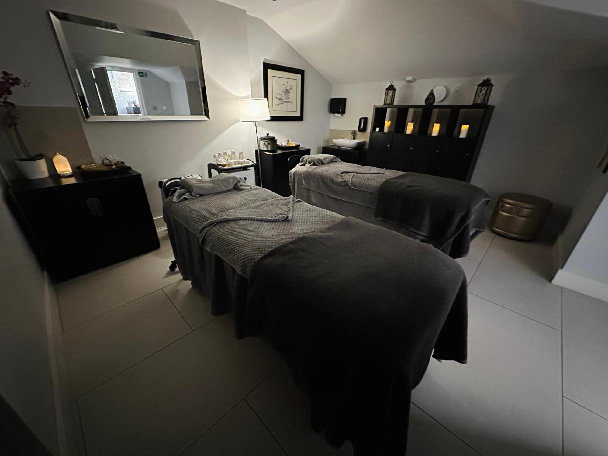 New Bath Hotel & Spa Matlock Bath Exteriör bild
