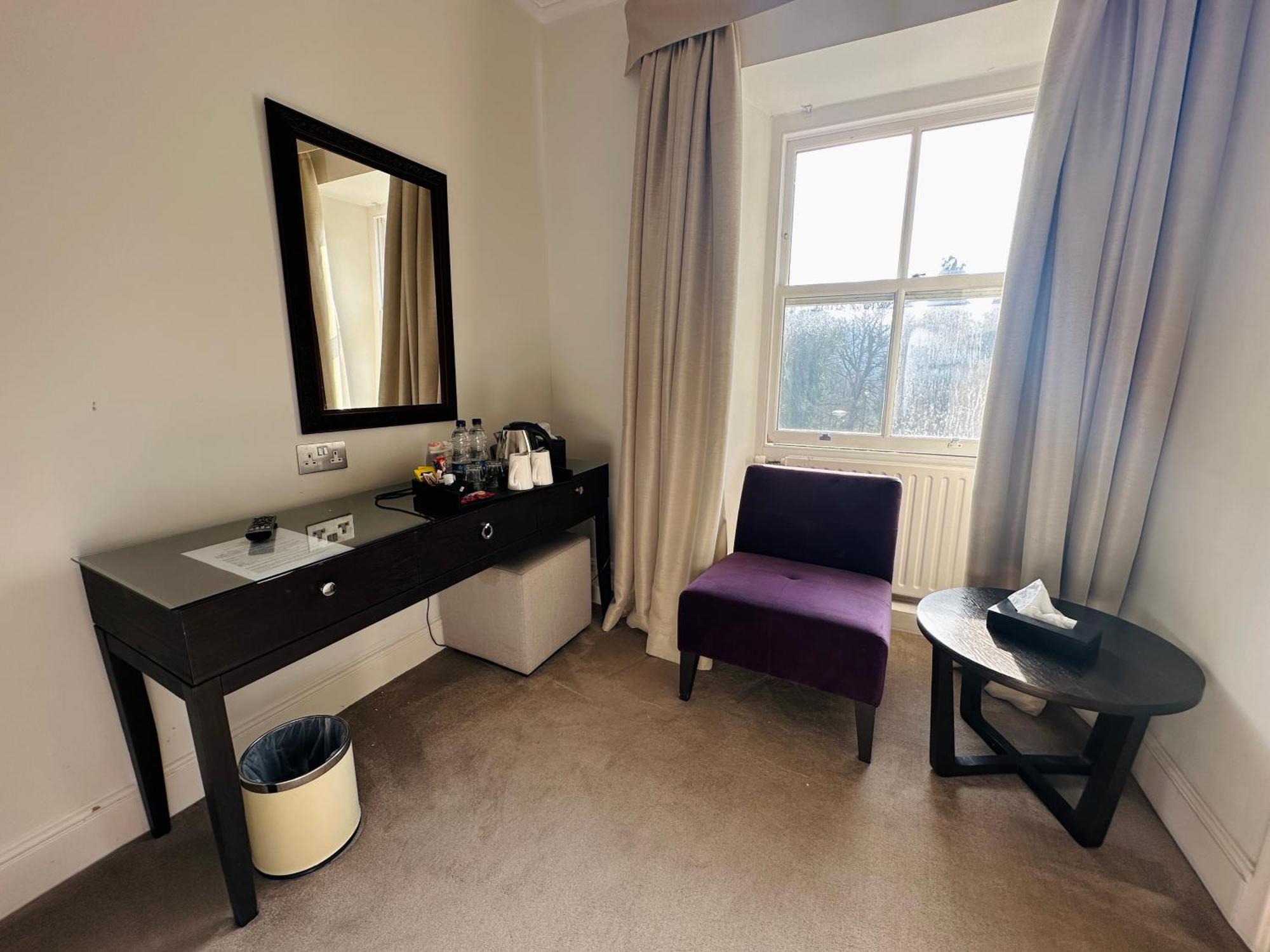 New Bath Hotel & Spa Matlock Bath Exteriör bild