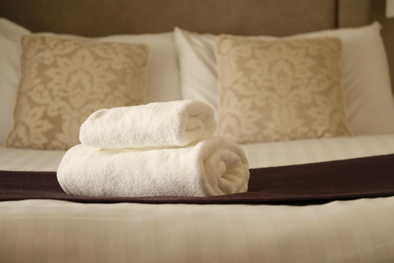 New Bath Hotel & Spa Matlock Bath Exteriör bild